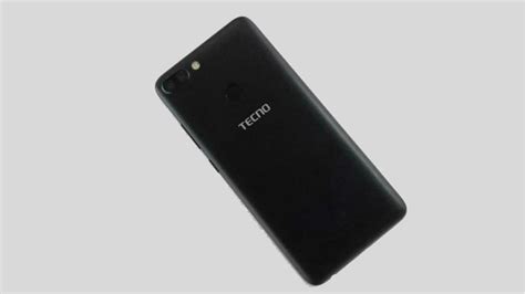 Tecno Camon Itwin First Impressions Another Phone With Unimaginative