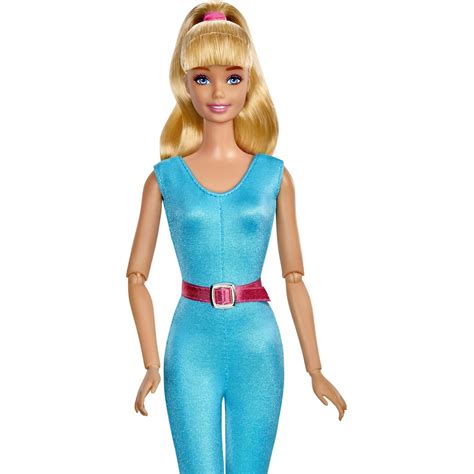 Barbie Real Doll Ph