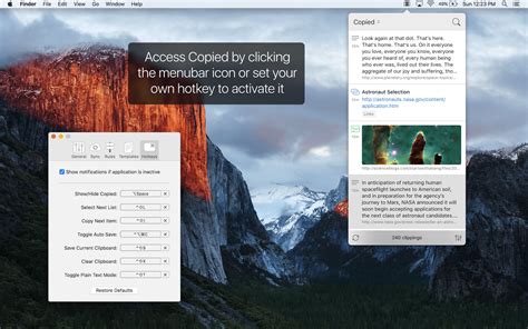 5 Best Copy And Paste Mac Apps Which Are Nice Powerful Unclutter