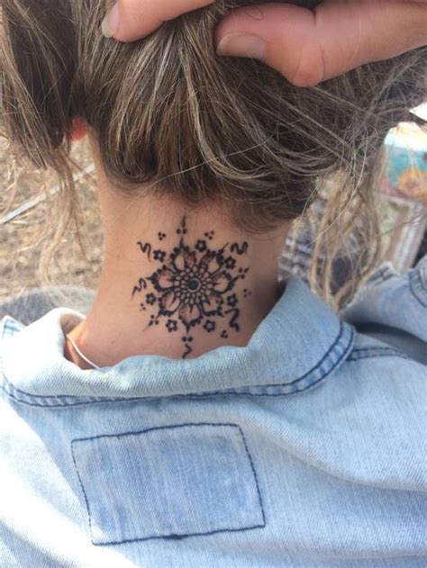 Henna is a prayer to wear. 50+ Henna Tattoos Designs & Ideas (Images For Your ...