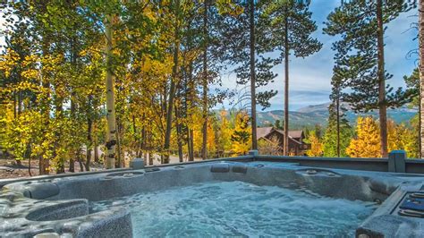 Maybe you would like to learn more about one of these? Colorado Cabin Rentals With Hot Tubs - cabin