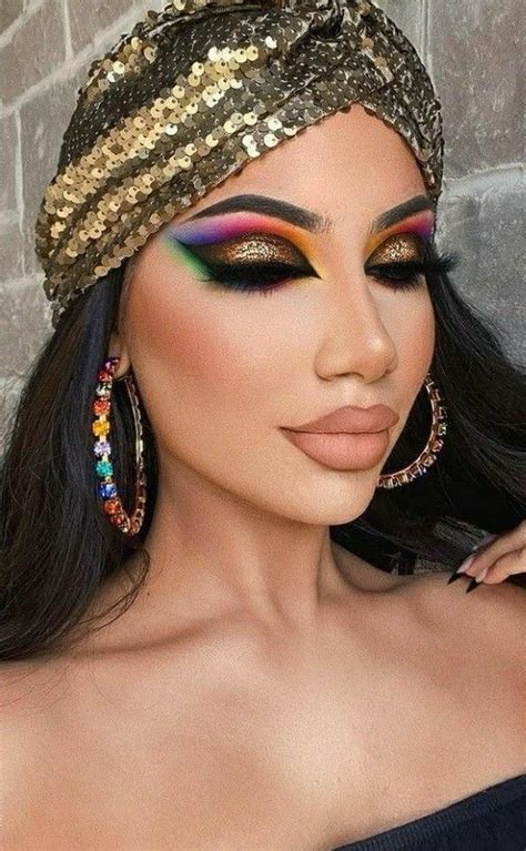 Beautiful Makeup Идеи макияжа Макияж глаз Макияж