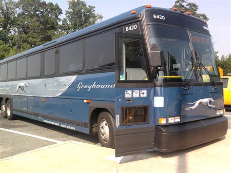 Filegreyhound Bus On The Way To Washington 2 Wikimedia Commons