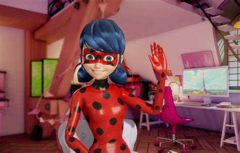 Miraculous On Twitter Miraculous Ladybug Anime Miraculous Ladybug