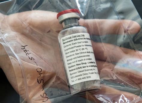 Remdesivir ilacı etken maddesi nedir? India's demand for COVID-19 drug remdesivir to fall, says ...