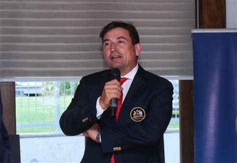 Get the latest joaquin niemann news, articles, videos and photos on the new york post. Bertín, Fed. Chilena de Golf: "Estamos muy agradecidos que ...