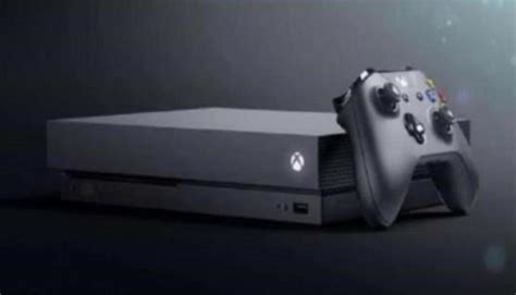 Every Xbox One X Game Will Be Downsampled For 1080p Tvs And Heres