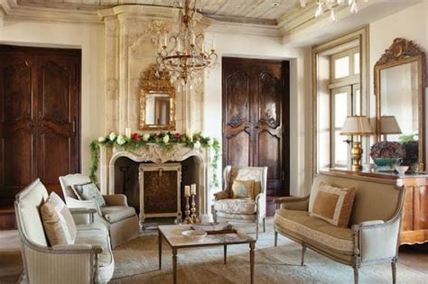 What Is French Provincial Style Interior Design Design Talk