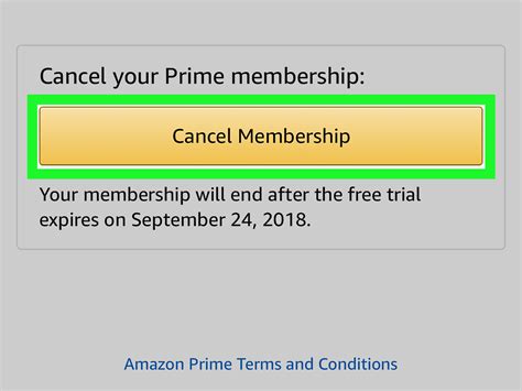 In select cities, eligible items can. How to Cancel Amazon Prime: 15 Steps (with Pictures) - wikiHow