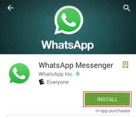 Download whatsapp for fire hd 8, 10. How to Download and Install WhatsApp - Free WhatsApp tutorials