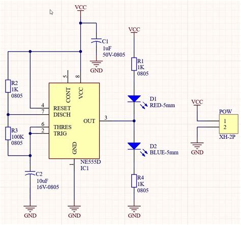 I Will Design Circuit Schematic Pcb Layout With Altiu Vrogue Co