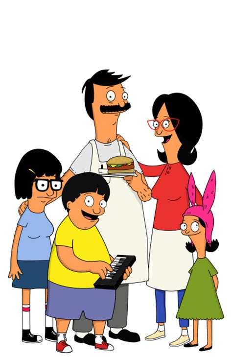 Review Bobs Burgers On Fox The Life And Times Of A Young Republican
