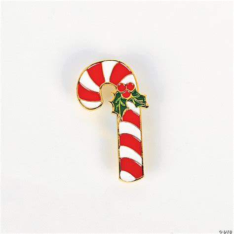 Candy Cane Pins Discontinued