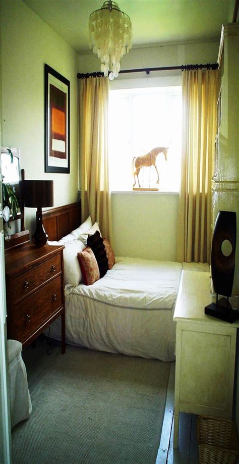46 Beautiful Small Bedroom Decor Ideas Easy To Apply Very Small