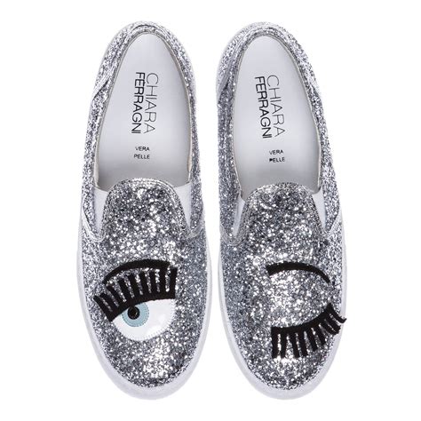 Selbstverständlich ist jeder chiara ferragni schuhe direkt im netz zu haben und sofort bestellbar. Trend - Accessori: IRONIC ‹ I MURR