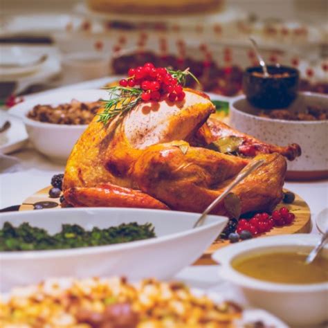 During busier times the service charge may be higher than during less busy times. Atlanta Restaurants & Grocery Stores Open on Thanksgiving 2020