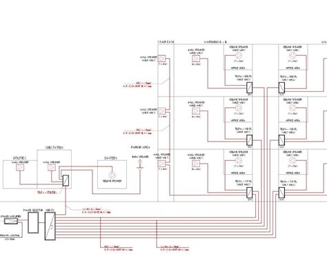 Circuit Diagram Of Public Address System