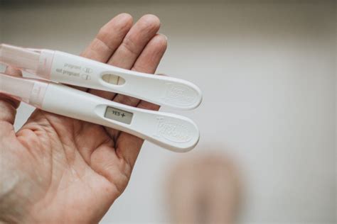 The Surprising History Of Home Pregnancy Tests Parenting Discovery