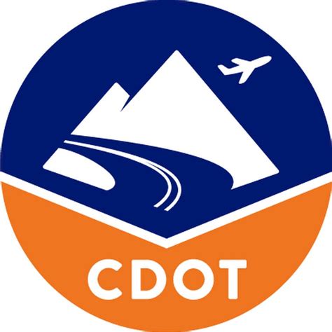 Colorado Department Of Transportation Youtube