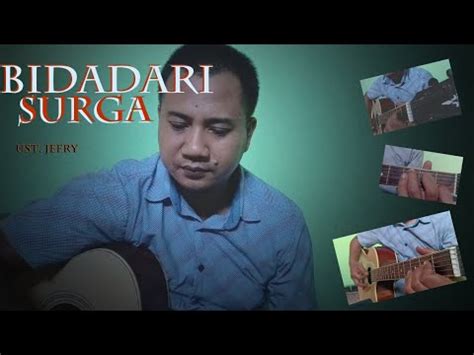 We did not find results for: BIDADARI SURGA - ustad jefry al buhori (alm)- COVER TRI W ...