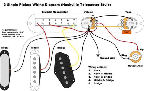 To locate the correct wiring diagram for your vehicle you will need universal wiring diagrams may not have the make and model of the chassis referenced, only the. GJM Guitars | Design and build high quality electric guitars.