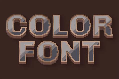 22 Best Pixel Fonts To Level Up Your Designs 2023