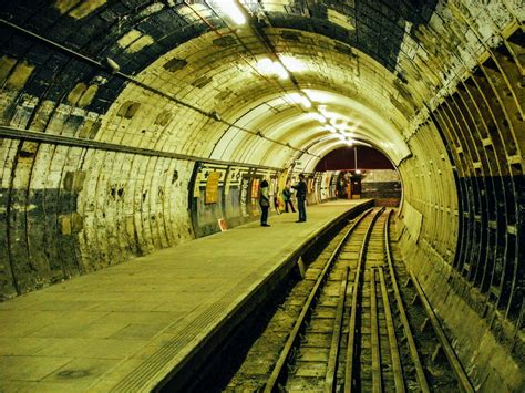 15 Amazing Secret Spots You Have To See In London Hand Luggage Only