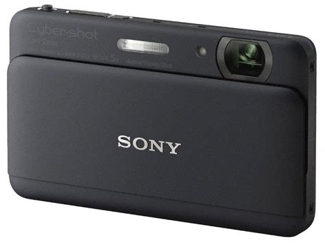 sony cybershot dsc tx55 compact digital camera ephotozine
