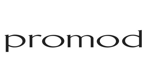 Promod Logo Histoire Et Signification Evolution Symbole Promod