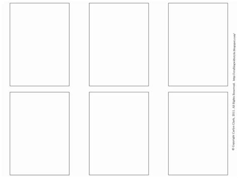 This blank identification card badge id template is a large collection of id card template that is free to download. Blank Business Card Template Free Fresh Crafting with Style Free atc Templates and… | Trading ...