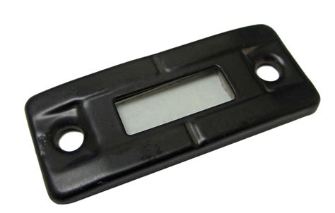 Fuel Gauge Cover For 4000w Or 8000w Generator Jd800116 Bmi Karts
