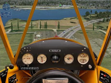 Now, since the game is a flight simulator, the graphics are very well detailed and realistic. Microsoft Flight Simulator X Deluxe PC Full Free Download ...