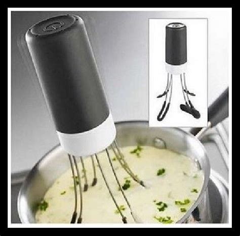 Variable Speed Battery Operated Automatic Stirrer Makes Great