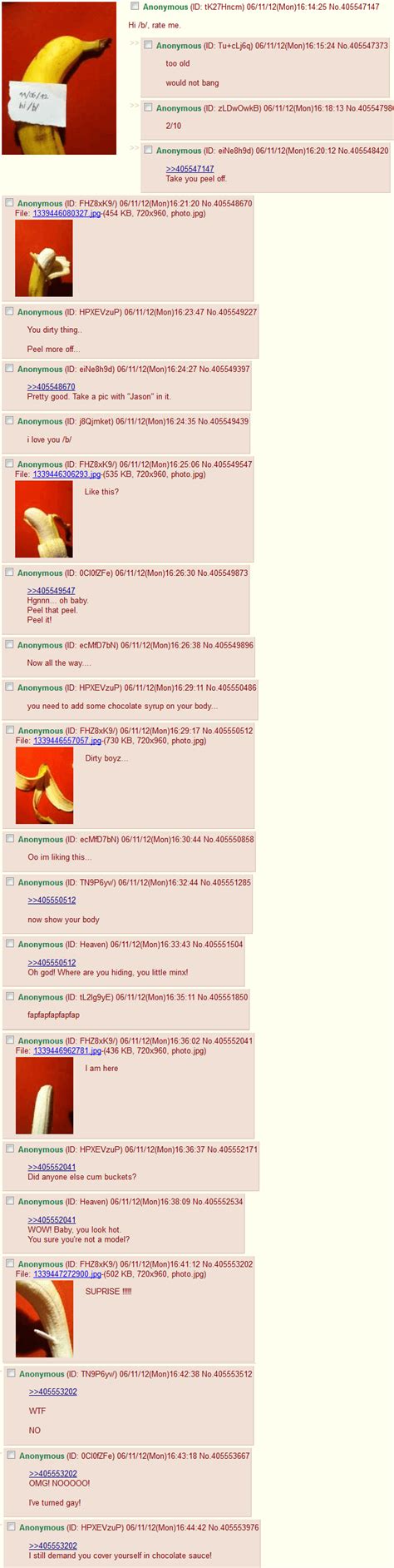 The 46 Best Of 4chan Threads You Never Knew You Needed To See
