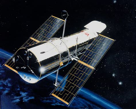 Space In Images 2000 09 Hubble Space Telescope Hst Courtesy Of