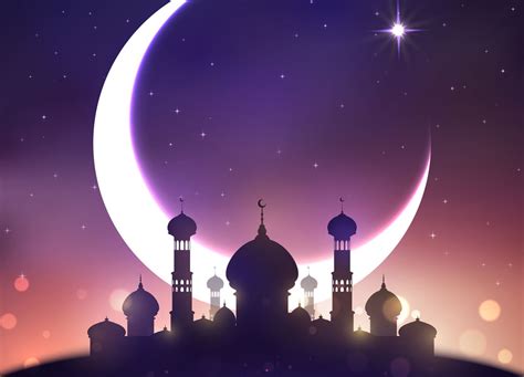 Ramadan ist der fastenmonat der muslime. Bestätigt: Ramadan beginnt am Freitag 24.4.2020 - IZRS