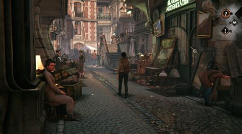 Syberia The World Before On Steam