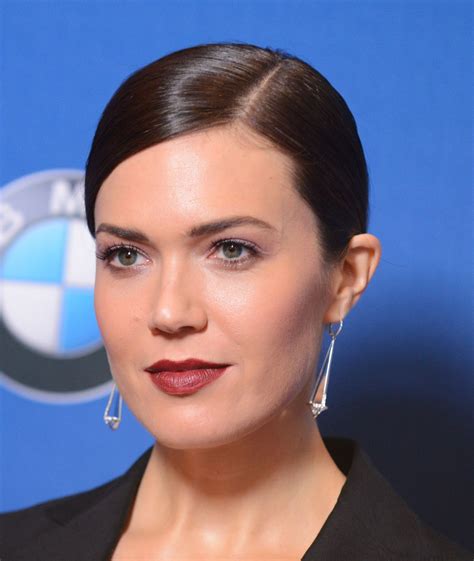 Mandy Moore At 69th Annual Directors Guild Of America Awards In Beverly