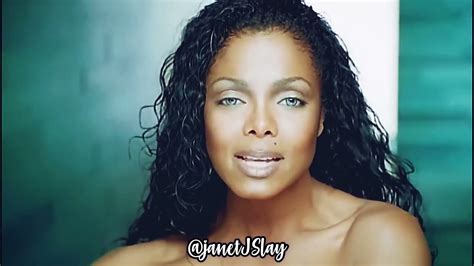 Janet Jackson Every Time Official Slowed And Reverb Music Video 4k 169 Youtube