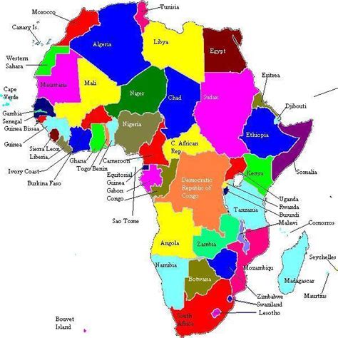 Africa Law And Legal Resources Washlaw Web