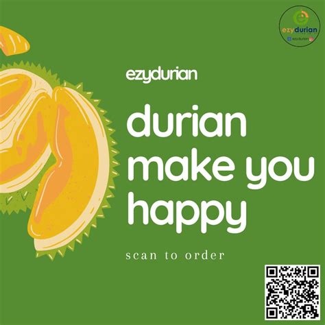 Ezy Durian Good Morning Semua Kami Dari Team Ezy Facebook