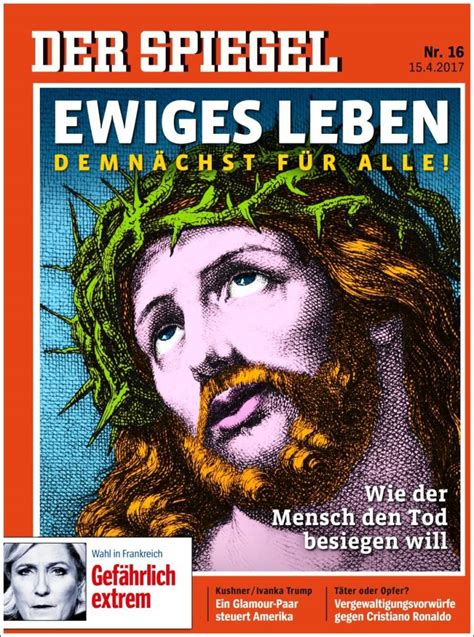 Journal Der Spiegel Allemagne Les Unes Des Journaux De Allemagne