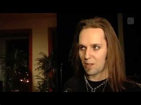 He was best known as the lead guitarist/lead vocalist of melodic death/power metal band children of bodom. Guitar Heroes - Alexi Laiho (Children Of Bodom) Interview ...
