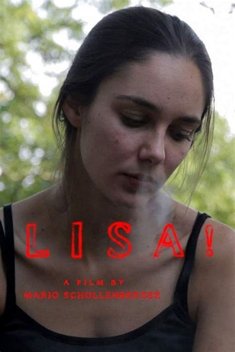 Lisa Trailer Deutsch Film Criticde