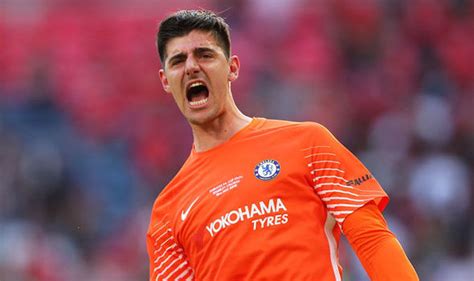 Latest thibaut courtois news and updates, special reports, videos & photos of thibaut courtois on sportstar. Chelsea transfer news: Thibaut Courtois replacement ...