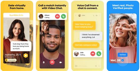 This app boasts being the very first dating app ever for iphone and only people who meet the criteria that you set are able to view your profile, pics or send you messages. Best Dating Apps in 2020 For ALL Types Of Daters [RANKED ...