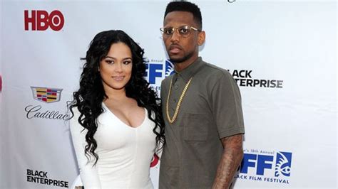 Fabolous Indicted On Four Felony Counts After Fight With Girlfriend Emily B Tv One
