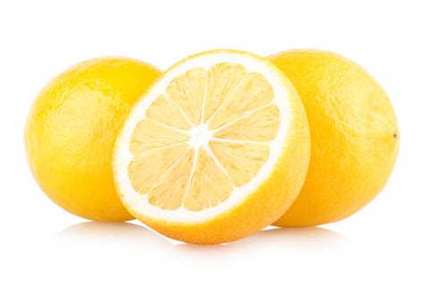 Free photo: Juicy Lemons - 1, Refreshing, Leaf - Free Download - Jooinn