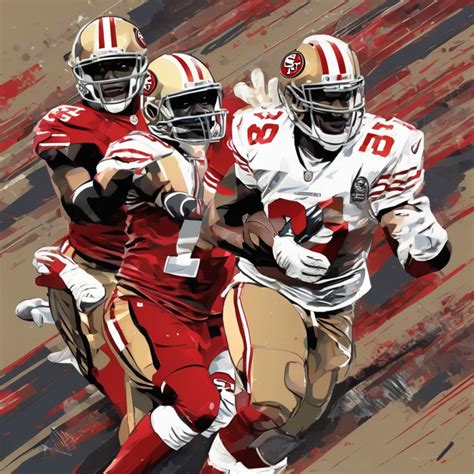 49ers Poised For Super Bowl Glory Patrick Willis Shares Insights And