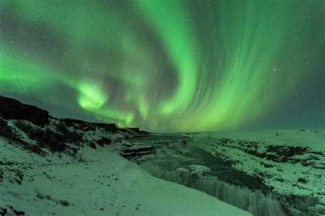 When Can You See The Northern Lights In Iceland
